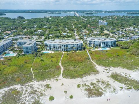 A home in Vero Beach