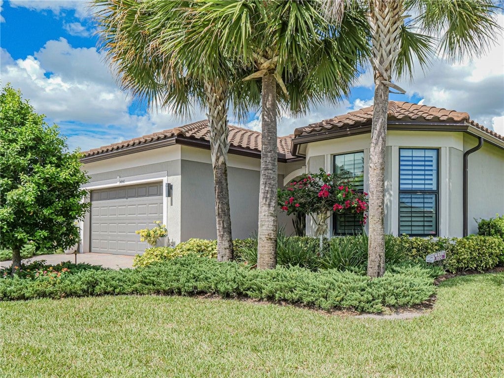 4842 Overton Circle, Vero Beach