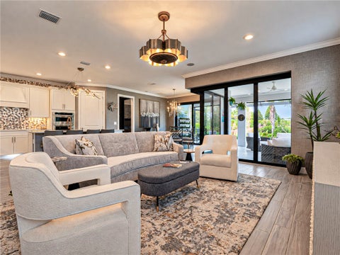 4842 Overton Circle, Vero Beach, FL 32967