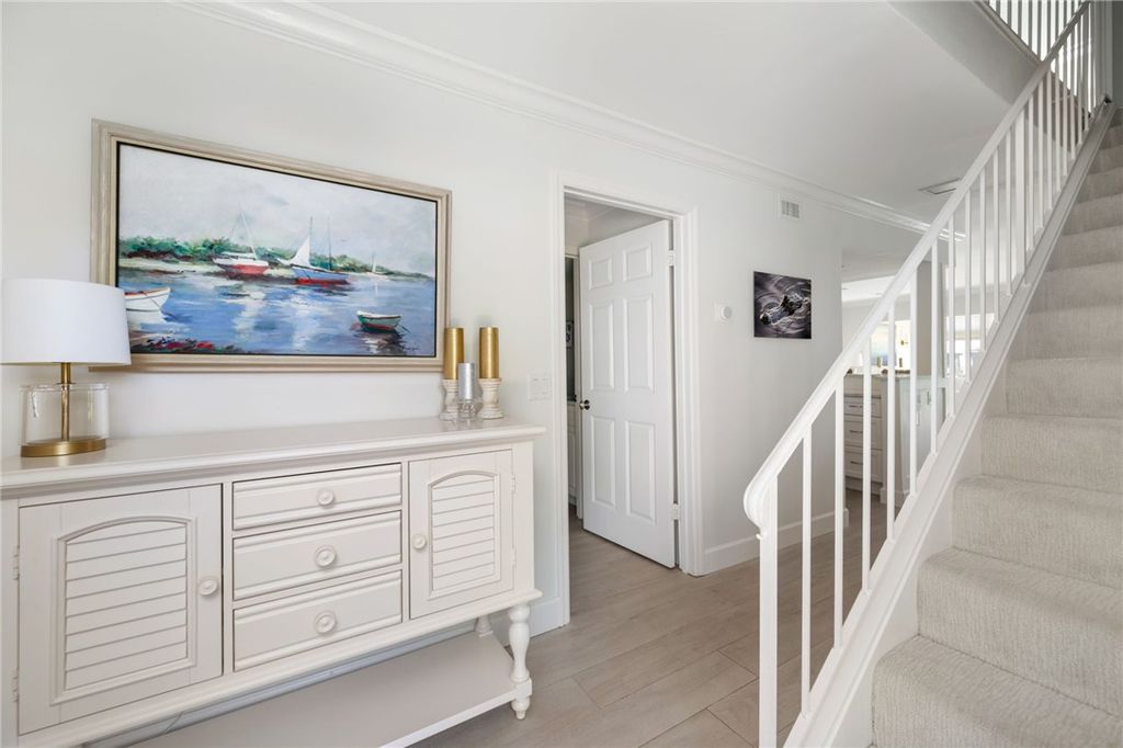 Photo of 300 Harbour Drive #205-A, Vero Beach, FL 32963 (MLS # 291458)