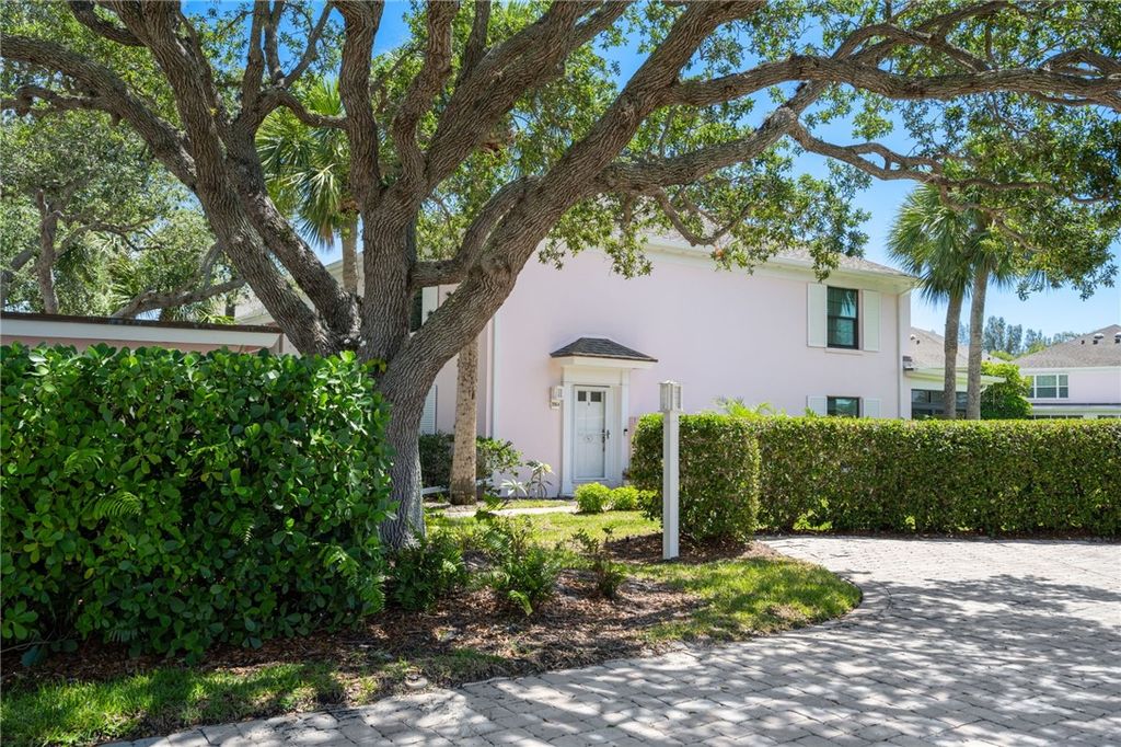 Photo of 300 Harbour Drive #205-A, Vero Beach, FL 32963 (MLS # 291458)