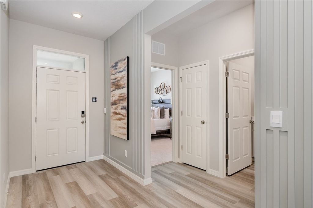 Photo of 8961 Orchid Reserve Circle, Sebastian, FL 32985 (MLS # 291689)
