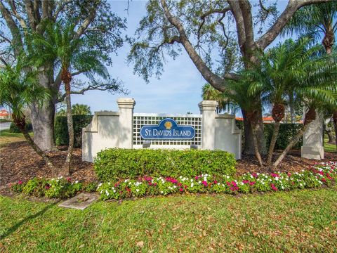 A home in Vero Beach