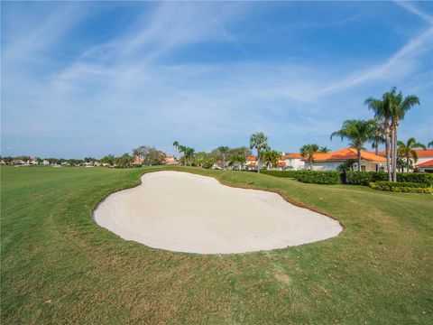 A home in Vero Beach