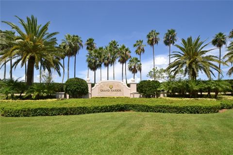 A home in Vero Beach