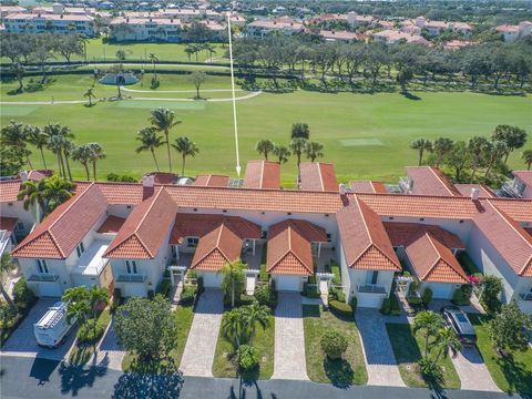 A home in Vero Beach