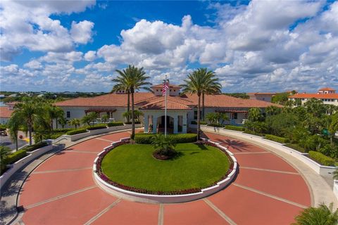 A home in Vero Beach