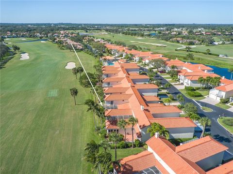 A home in Vero Beach