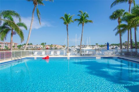 A home in Vero Beach