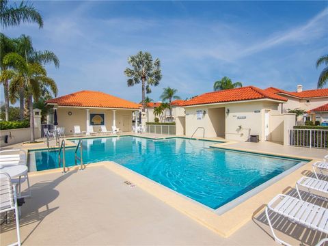 A home in Vero Beach