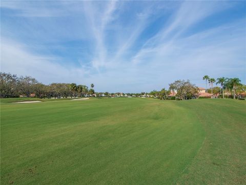 A home in Vero Beach