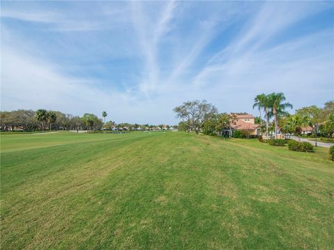 A home in Vero Beach