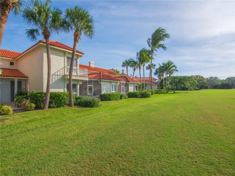 A home in Vero Beach