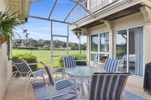 A home in Vero Beach