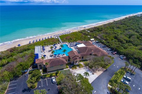 A home in Vero Beach