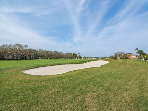 A home in Vero Beach