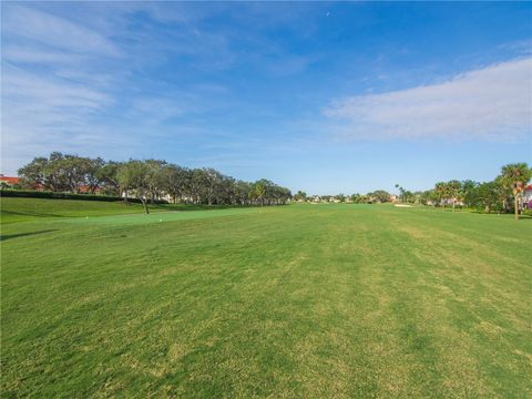 A home in Vero Beach