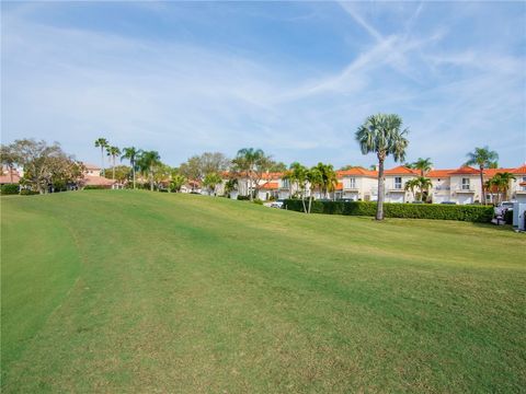 A home in Vero Beach