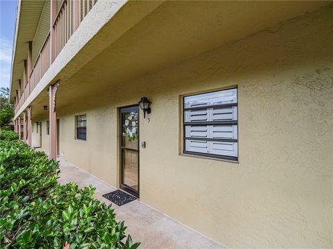 A home in Vero Beach