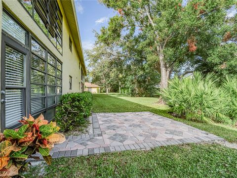 A home in Vero Beach