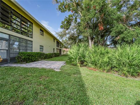 A home in Vero Beach