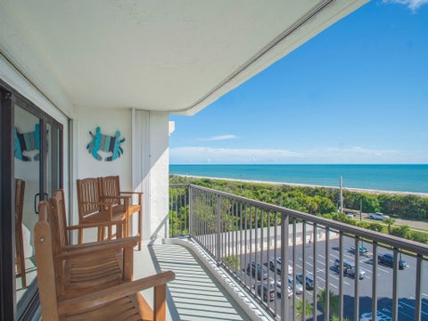 5163 N A1a Highway 820, Hutchinson Island, FL 34949