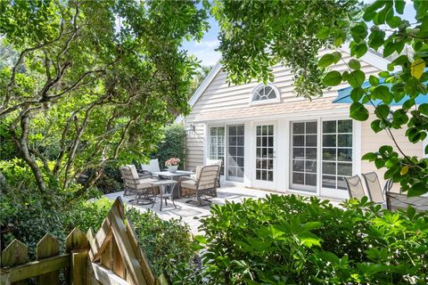 A home in Vero Beach