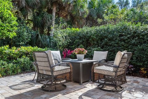 A home in Vero Beach