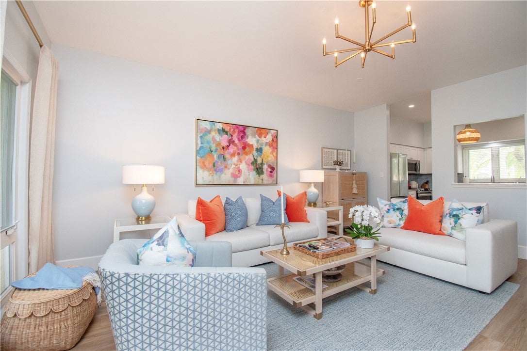 5030 Harmony Circle 102, Vero Beach