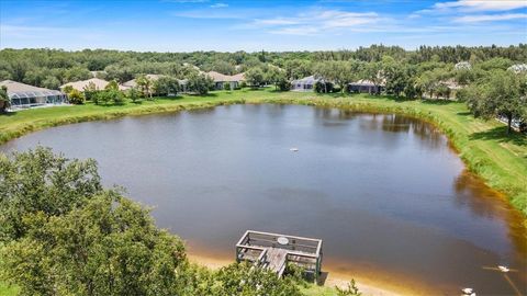 A home in Vero Beach