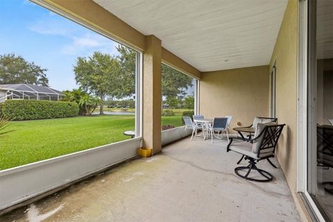 A home in Vero Beach