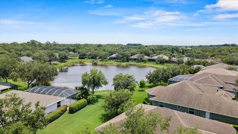 A home in Vero Beach