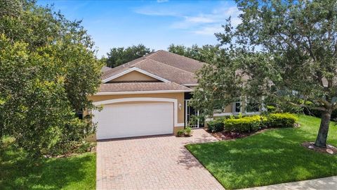 A home in Vero Beach