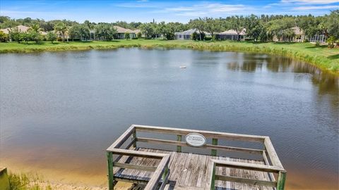 A home in Vero Beach