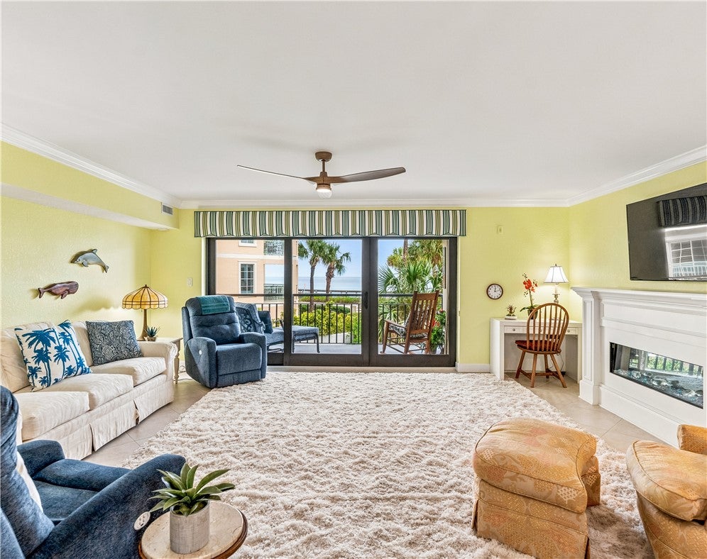 4101 Ocean Drive 2A