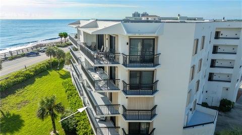 4101 Ocean Drive 2a, Vero Beach, FL 32963
