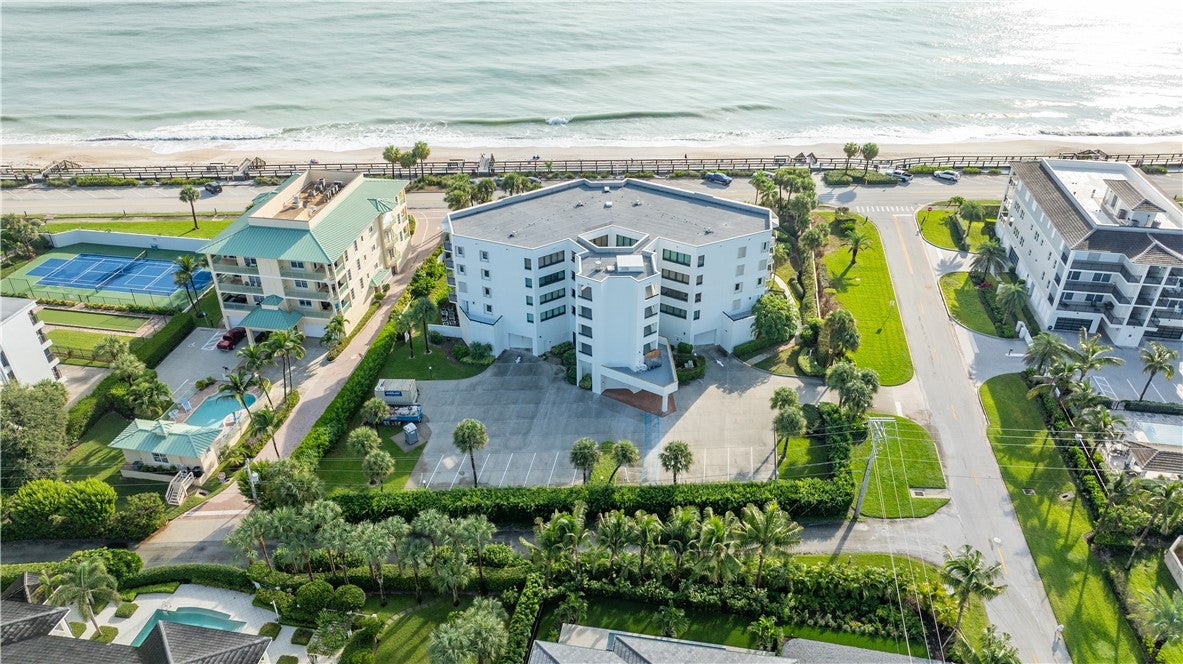 4101 Ocean Drive 2a, Vero Beach