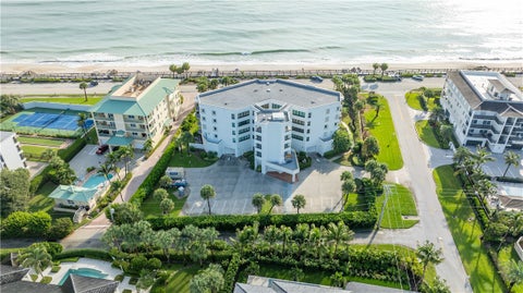 4101 Ocean Drive 2a, Vero Beach, FL 32963