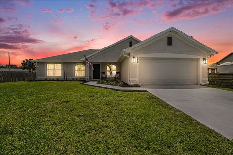 Property photo of 780 Helicon Terrace, Sebastian, FL 32958