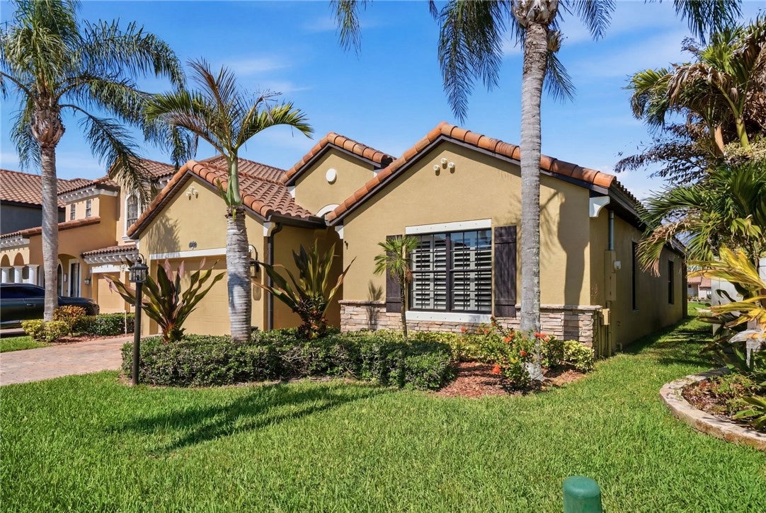 Photo 1 of 36 — 688 Monterey Drive, Satellite Beach, FL 32937