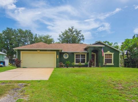 Property photo of 8336 104th avenue, vero beach, fl 32967