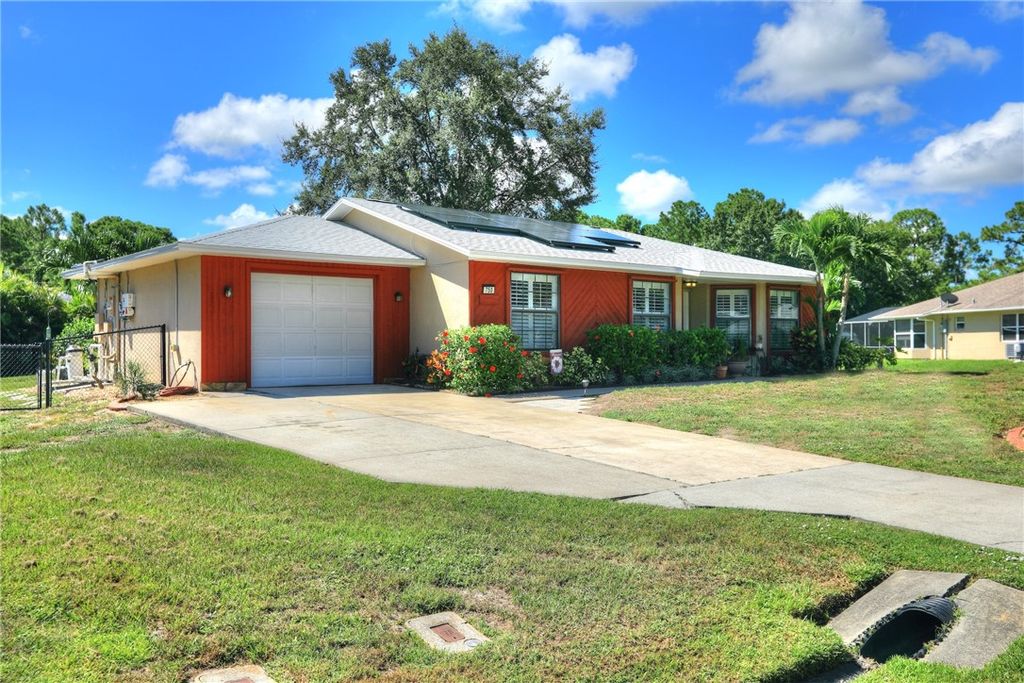 Photo of 750 Wilson Terrace, Sebastian, FL 32958 (MLS # 290246)