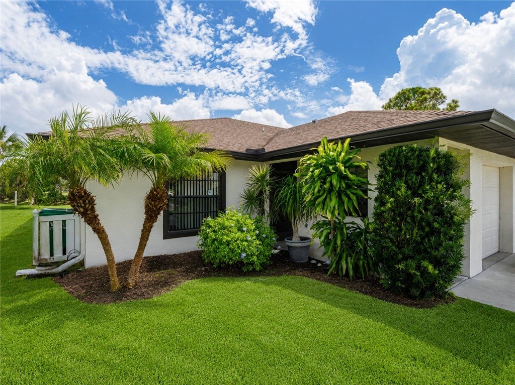 307 S Wimbrow Drive
