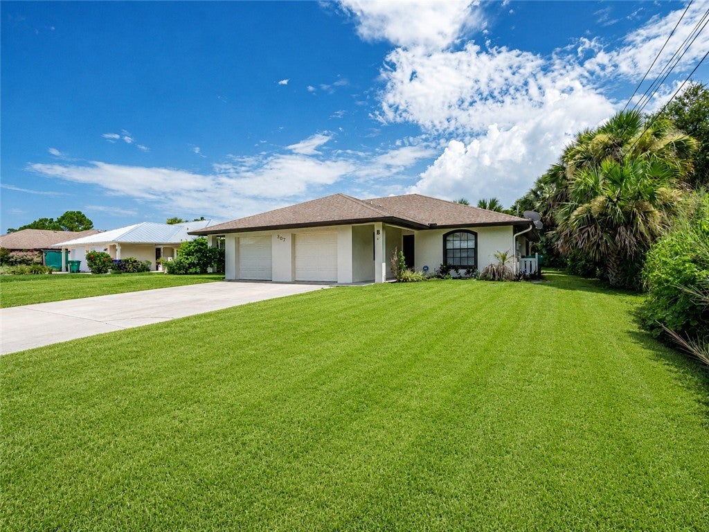 307 S Wimbrow Drive