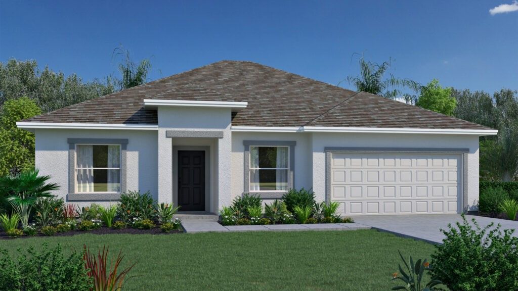 Photo of 53 White Pelican Lane, Sebastian, FL 32958 (MLS # 290579)