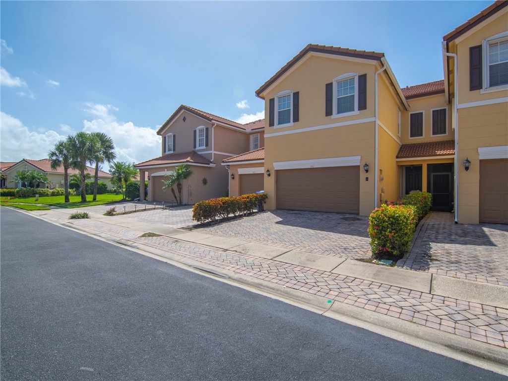 Photo of 311 Versailles Lane, Vero Beach, FL 32960 (MLS # 291589)