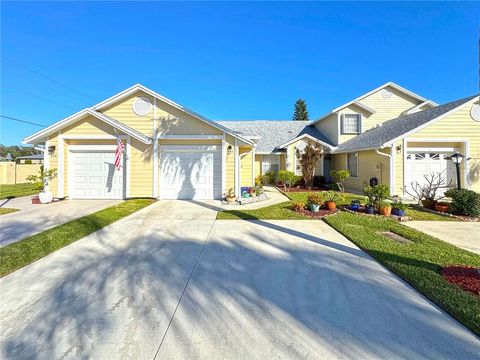 A home in Vero Beach