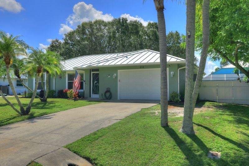 614 Carnival Terrace