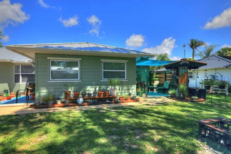 614 Carnival Terrace