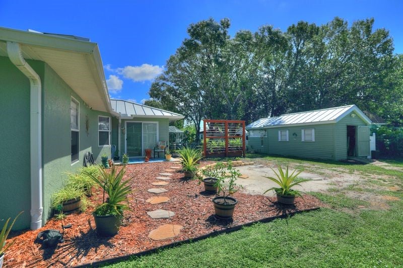 614 Carnival Terrace